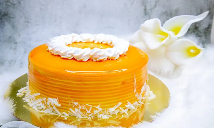 Standard Pastry Shop